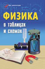 Физика в таблицах и схемах дп