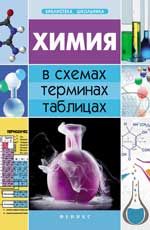 Химия в схемах, терминах, таблицах. - Изд. 5-е